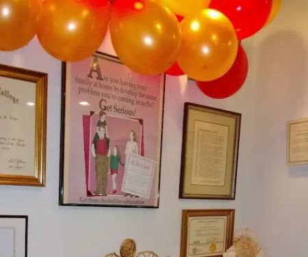 Weight Loss Center with Dr. M. Helena Takacs, DC
