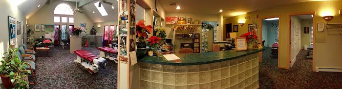 Weight Loss Center with Dr. M. Helena Takacs, DC Picture 3
