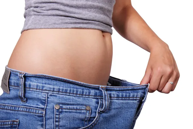 Weight Loss Center with Dr. M. Helena Takacs, DC Picture 5