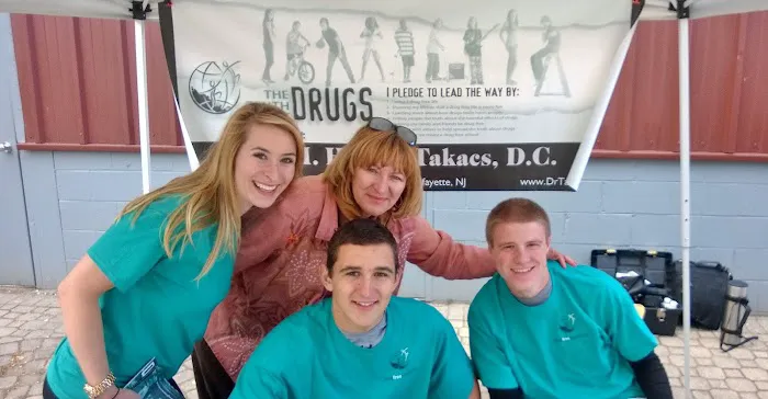 Weight Loss Center with Dr. M. Helena Takacs, DC Picture 9