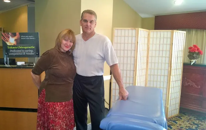 Vitality Health Center formerly Takacs Wellness Center Picture 4