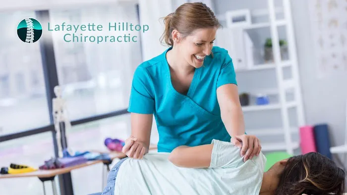 Lafayette Hilltop Chiropractic Picture 2