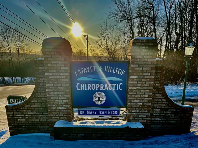 Lafayette Hilltop Chiropractic Picture 1