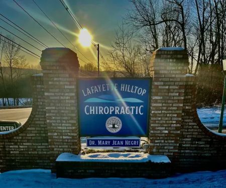 Lafayette Hilltop Chiropractic
