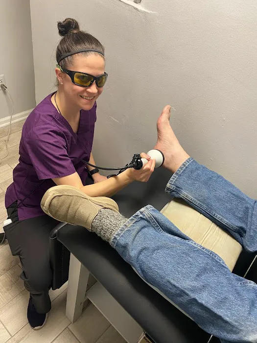Lafayette Hilltop Chiropractic Picture 5
