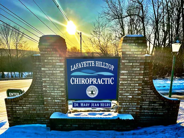 Lafayette Hilltop Chiropractic Picture 9