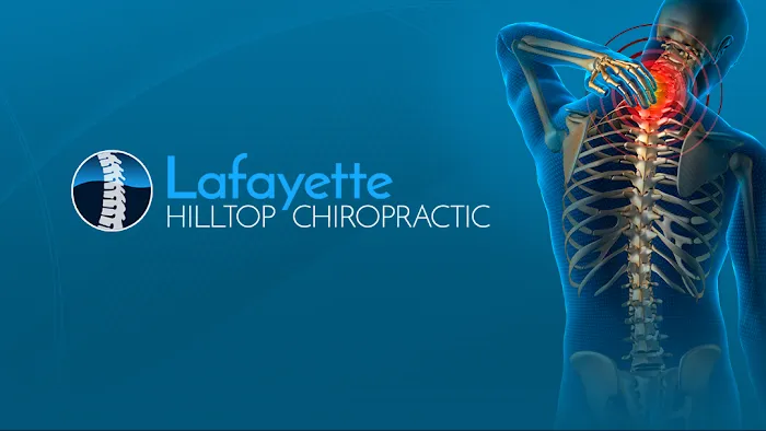 Lafayette Hilltop Chiropractic Picture 10