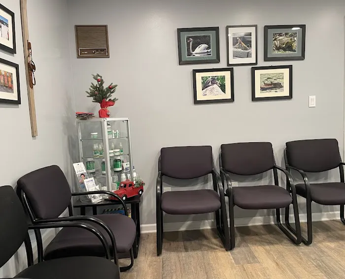 Sugar Chiropractic Picture 1