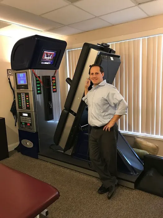 Grano Pain Relief and Wellness Center Picture 6