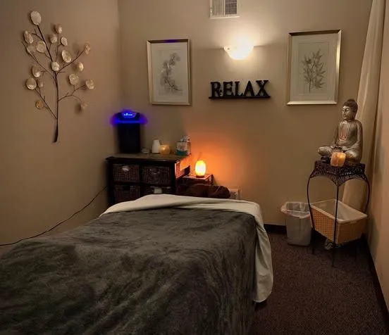 Grano Pain Relief and Wellness Center Picture 10