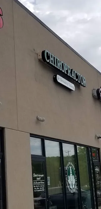 Healing Hands Chiropractic Center, LLC Picture 1