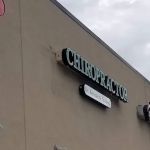 Healing Hands Chiropractic Center, LLC