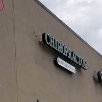 Healing Hands Chiropractic Center, LLC ico