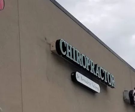 Healing Hands Chiropractic Center, LLC