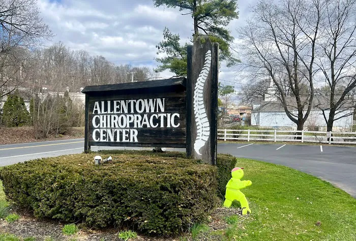 Allentown Chiropractic Center, P.C. Picture 3