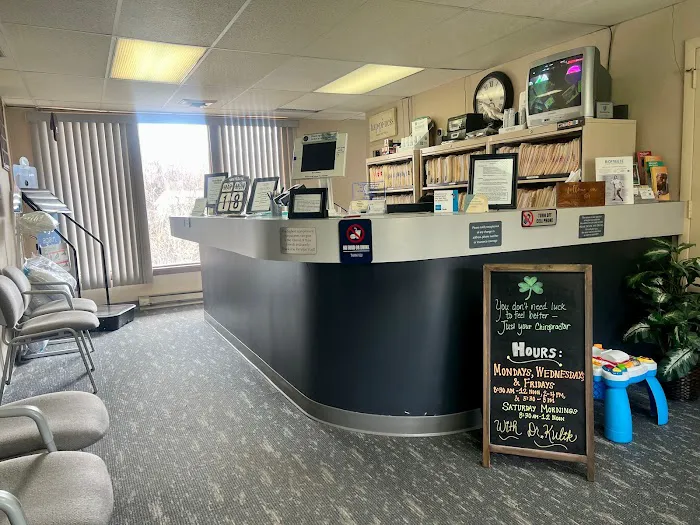 Allentown Chiropractic Center, P.C. Picture 4