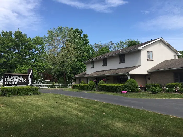 Allentown Chiropractic Center, P.C. Picture 2