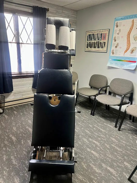 Allentown Chiropractic Center, P.C. Picture 5