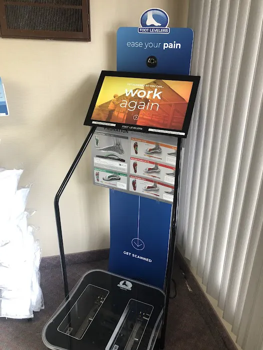 Allentown Chiropractic Center, P.C. Picture 7