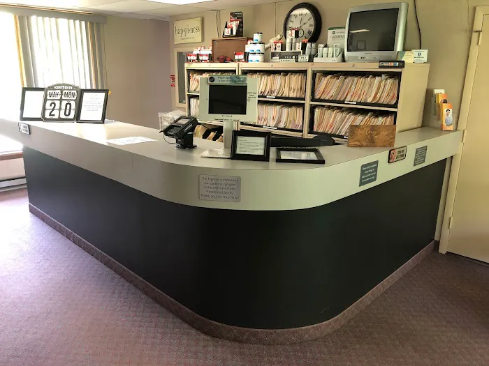 Stephen L. Kulik, DC Picture 1