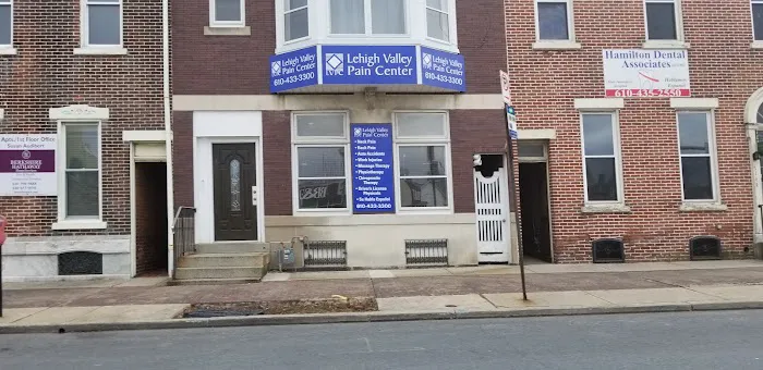 Lehigh Valley Pain Center Picture 1