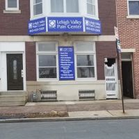 Lehigh Valley Pain Center ico