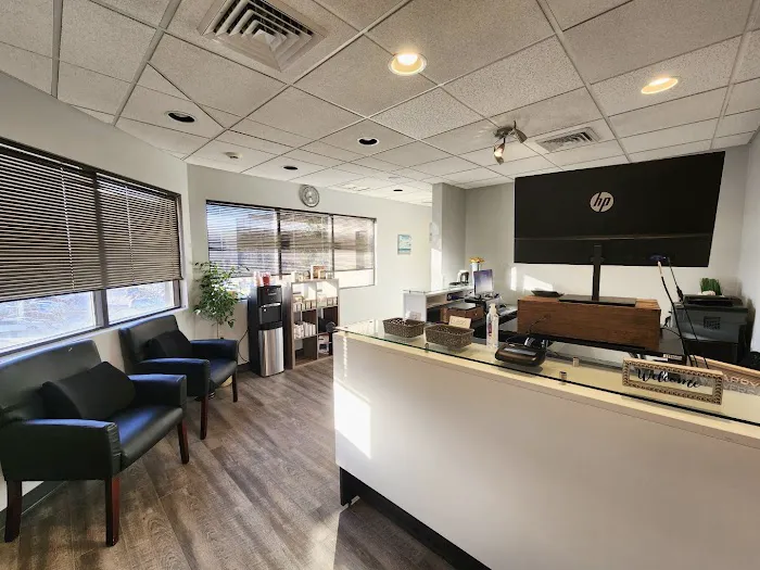 Comprehensive Chiropractic Picture 1