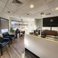 Comprehensive Chiropractic ico