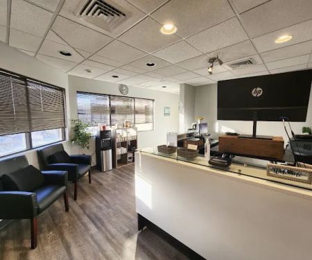 Comprehensive Chiropractic
