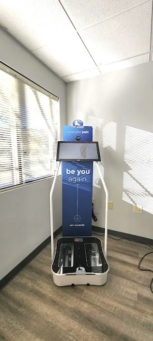 Comprehensive Chiropractic Picture 5