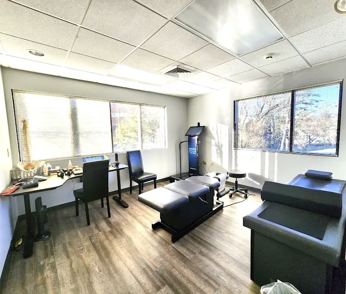 Comprehensive Chiropractic Picture 3