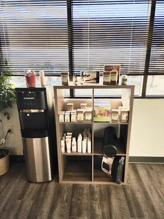 Comprehensive Chiropractic Picture 6