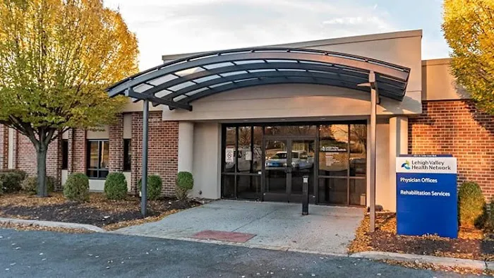 LVPG Chiropractic Medicine-1621 N. Cedar Crest Picture 3