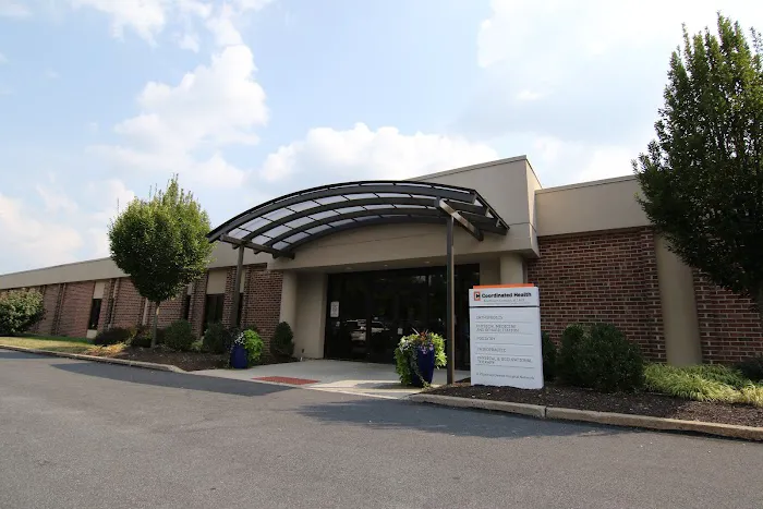 Chiropractic - Coordinated Health Picture 1