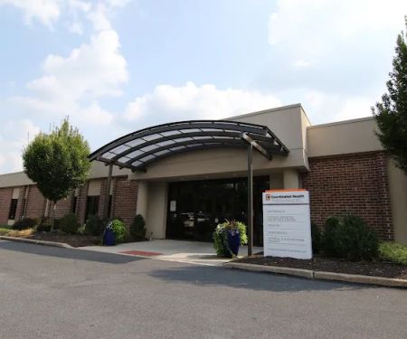 Chiropractic - Coordinated Health
