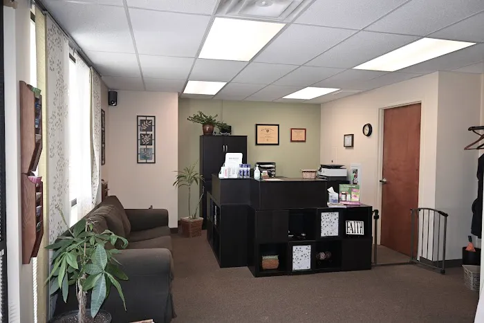 Jessica Wimbish MS, DC Chiropractic Picture 1