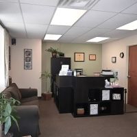 Jessica Wimbish MS, DC Chiropractic ico