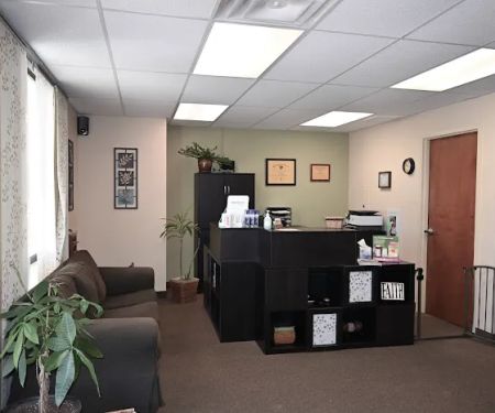 Jessica Wimbish MS, DC Chiropractic