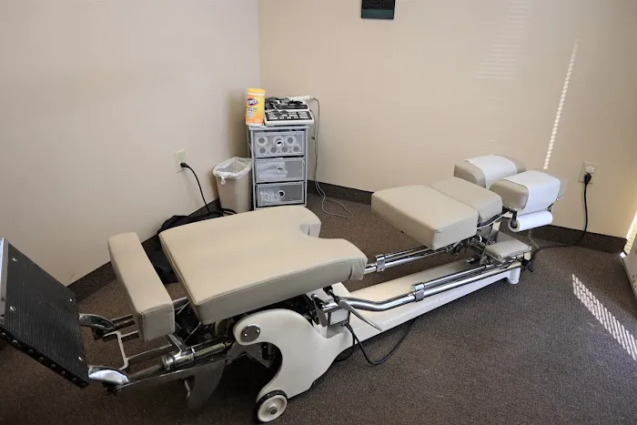 Jessica Wimbish MS, DC Chiropractic Picture 2