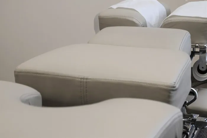 Jessica Wimbish MS, DC Chiropractic Picture 4