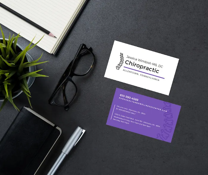 Jessica Wimbish MS, DC Chiropractic Picture 5