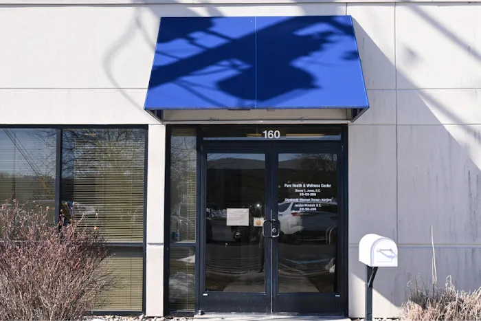 Jessica Wimbish MS, DC Chiropractic Picture 6