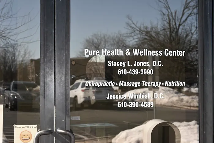 Jessica Wimbish MS, DC Chiropractic Picture 7