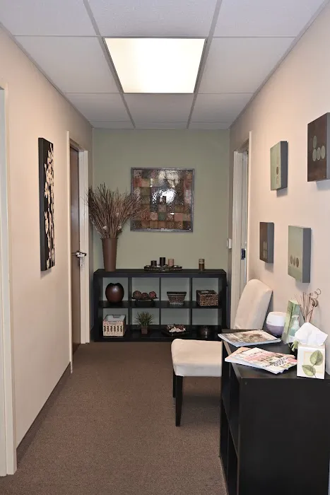 Jessica Wimbish MS, DC Chiropractic Picture 8