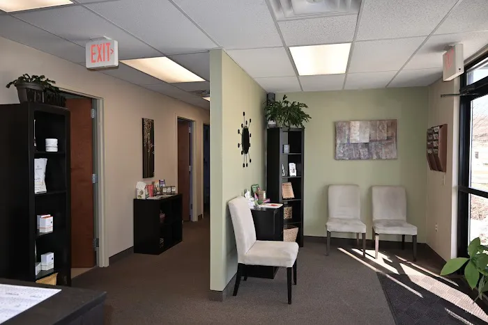 Jessica Wimbish MS, DC Chiropractic Picture 9