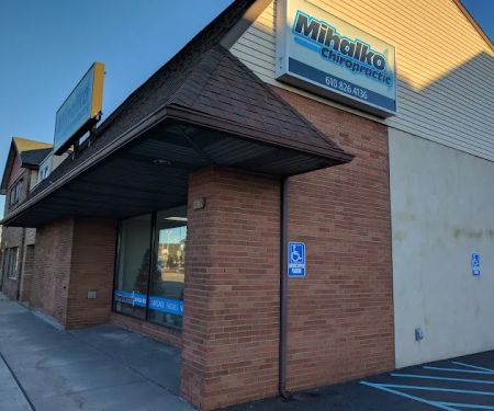 Mihalko Chiropractic