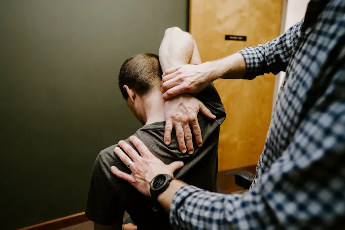 Skippack Family Chiropractic Picture 1