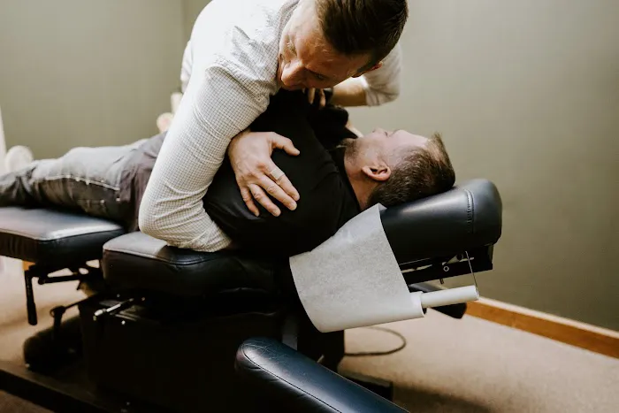Skippack Family Chiropractic Picture 3