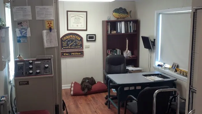 Krantz Family Chiropractic & Wellness Center Picture 3
