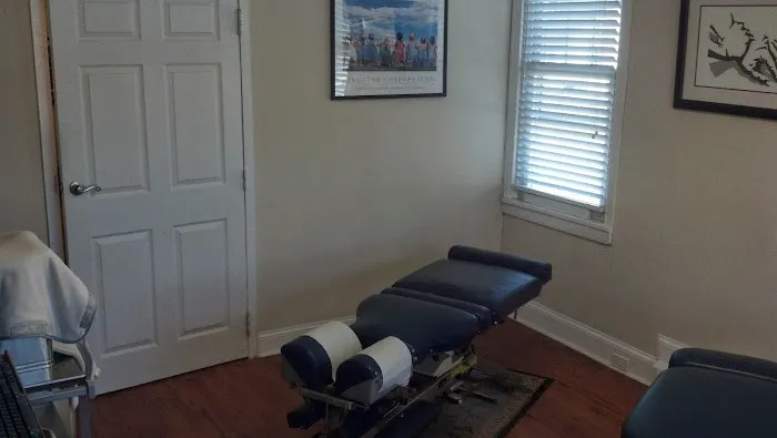 Krantz Family Chiropractic & Wellness Center Picture 9